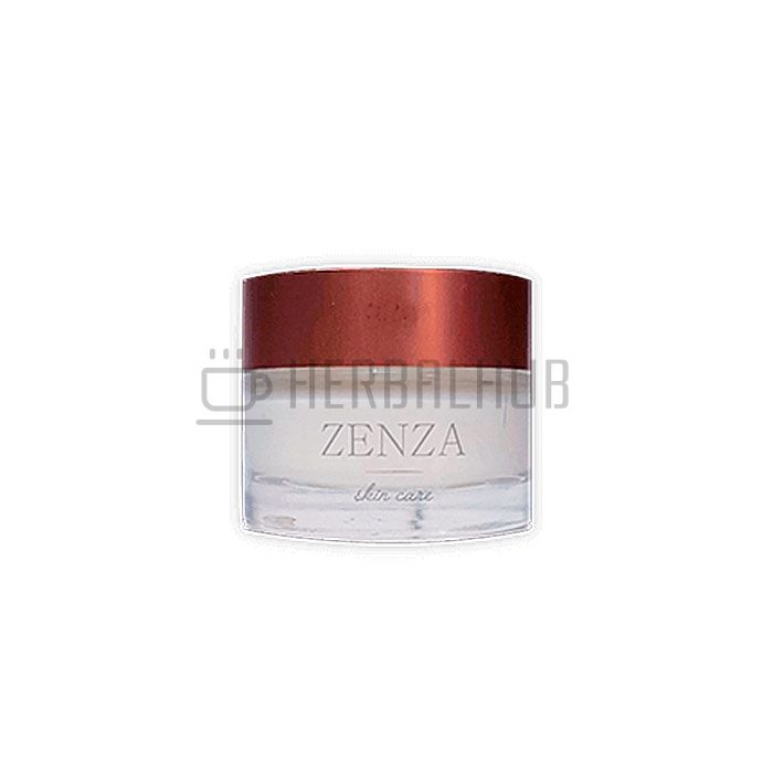 Zenza - face cream