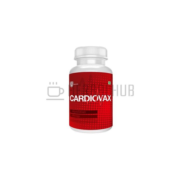 Cardiovax