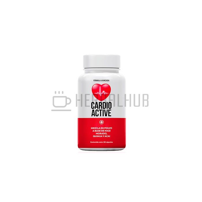 Cardio Active Caps