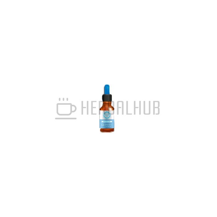 Hyalukare drops - suero antiarrugas