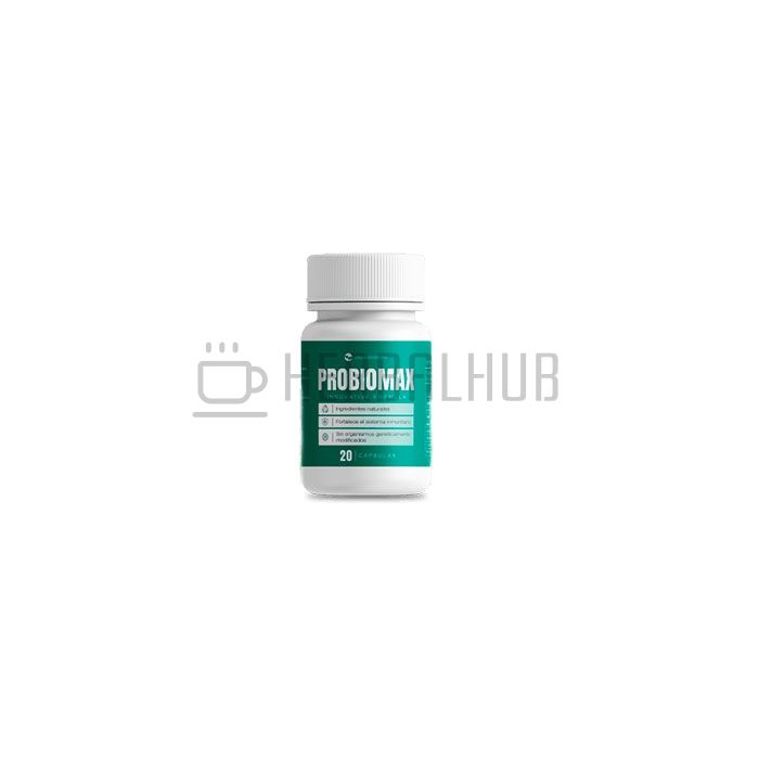 Probiomax