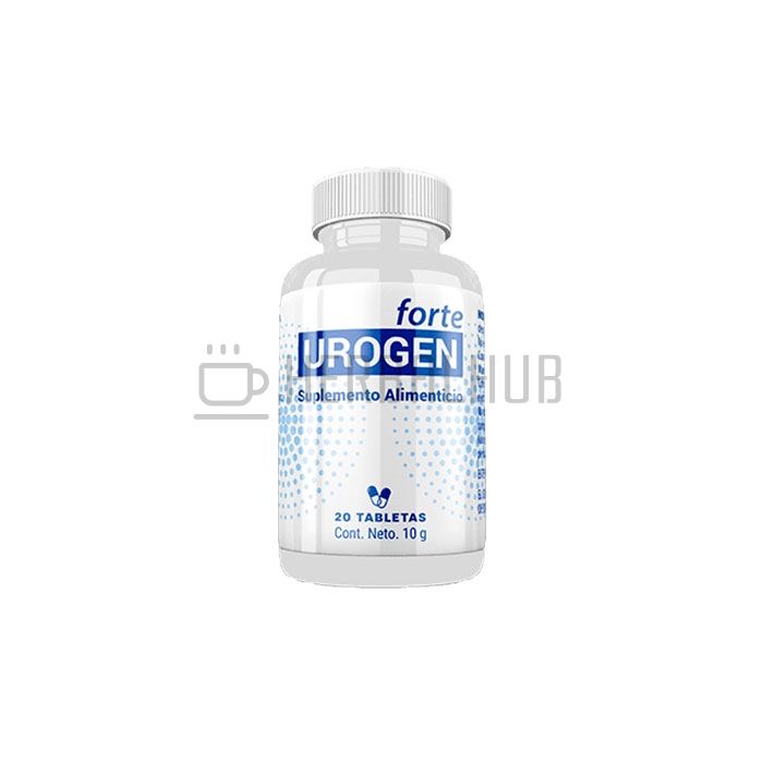 Urogen Forte