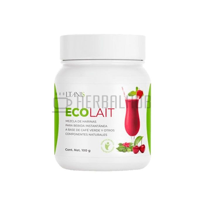 Ecolait - remedio para bajar de peso