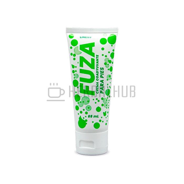 Fuza Cream