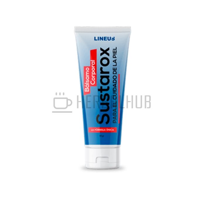 Sustarox balm