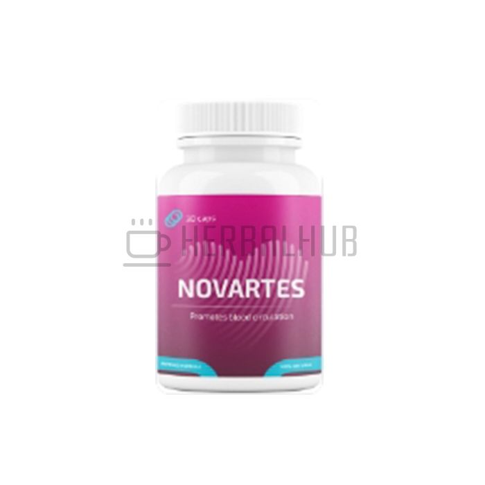 Novartes