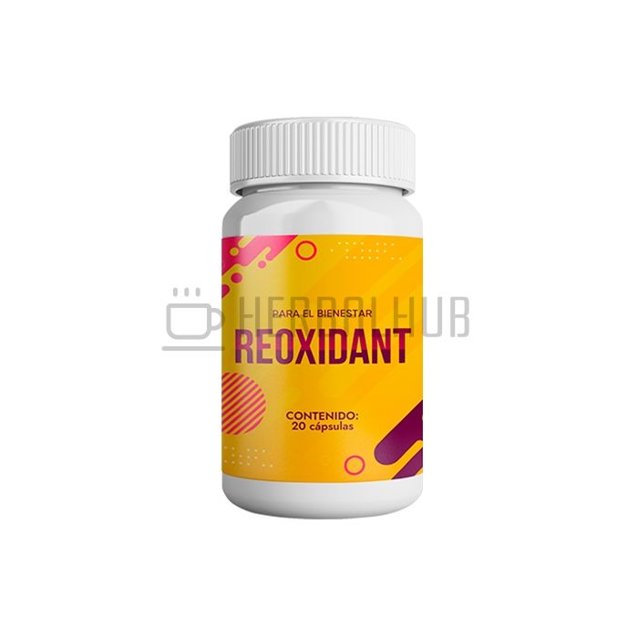 Reoxidant