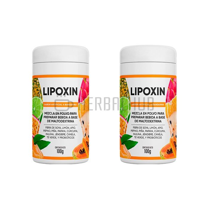 Lipoxin - weight control agent