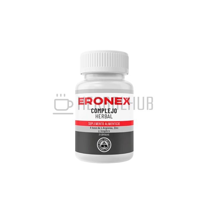 Eronex Complejo Herbal