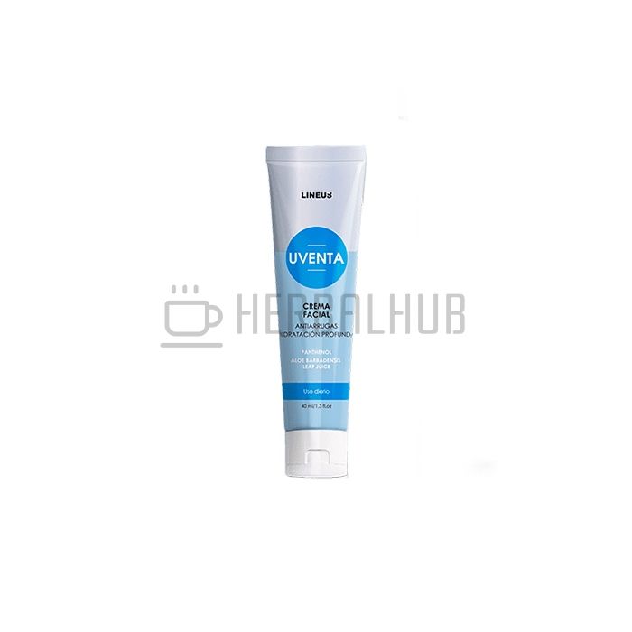 Uventa - anti-wrinkle cream