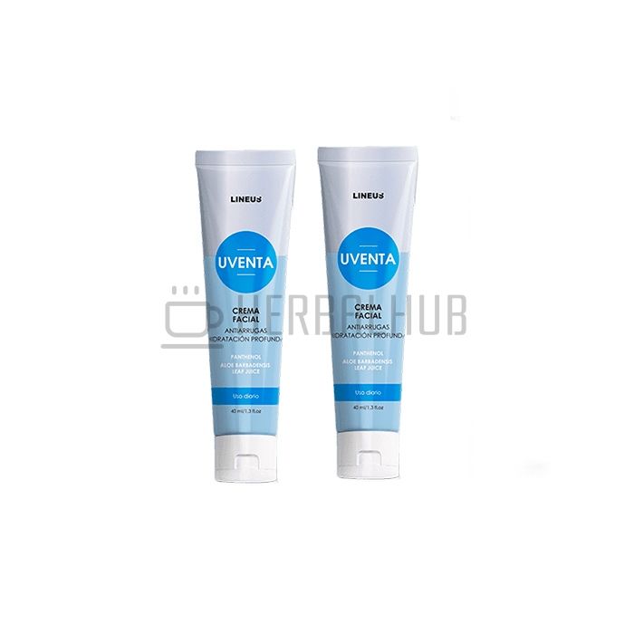 Uventa - anti-wrinkle cream