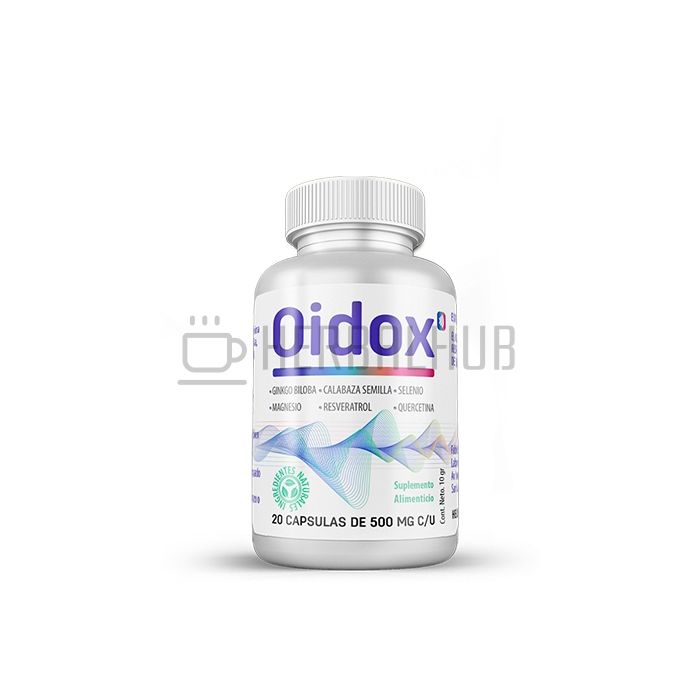 Oidox