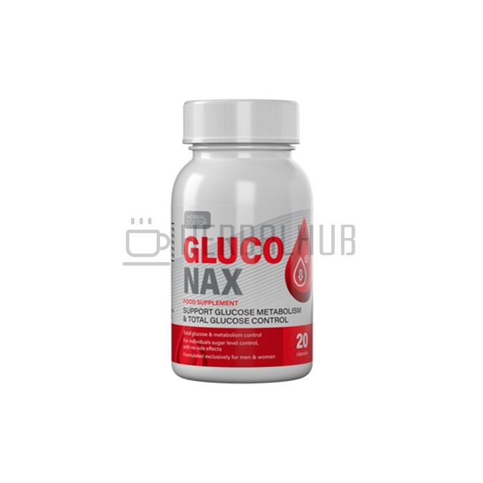 Gluconax