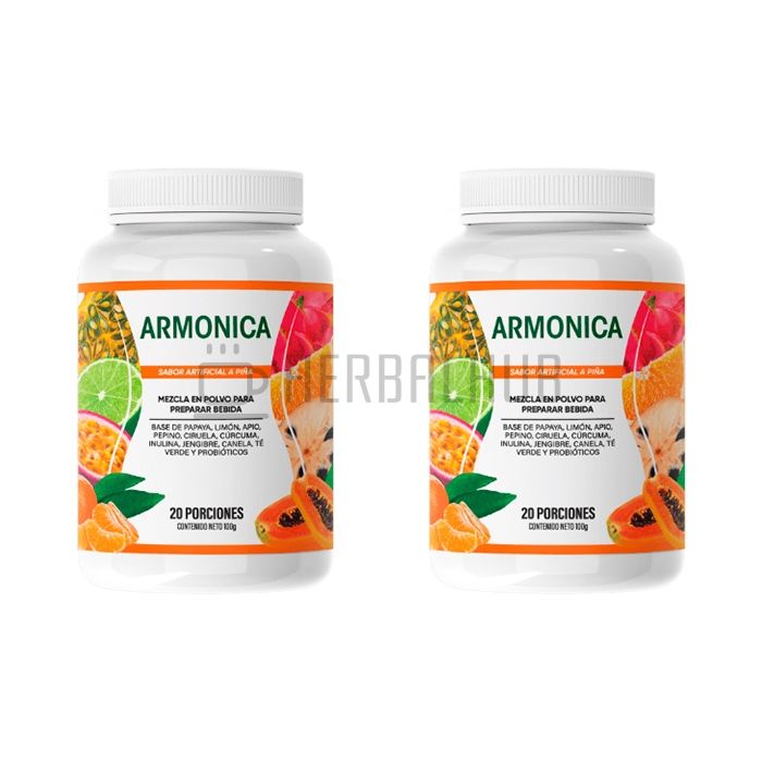 Armonica - weight control product