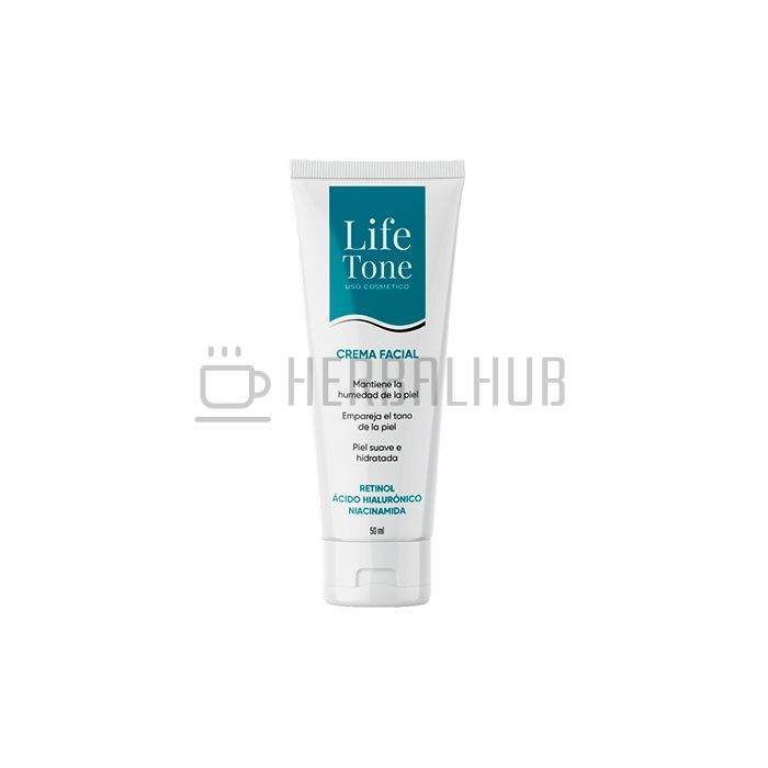 Lifetone - skin rejuvenator