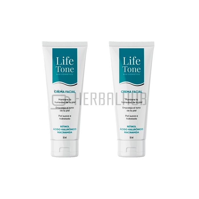 Lifetone - skin rejuvenator