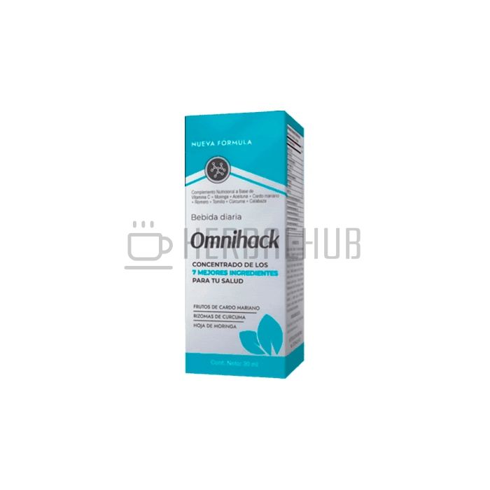 Omnihack - producto para la salud de las articulaciones