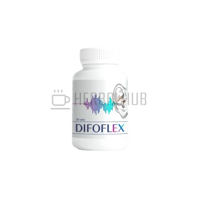 Difoflex - hearing aid