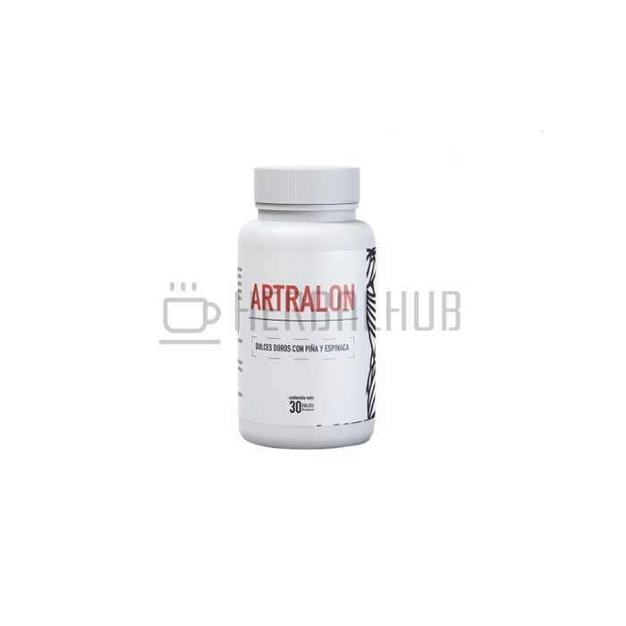 Artralon - producto para la salud de las articulaciones