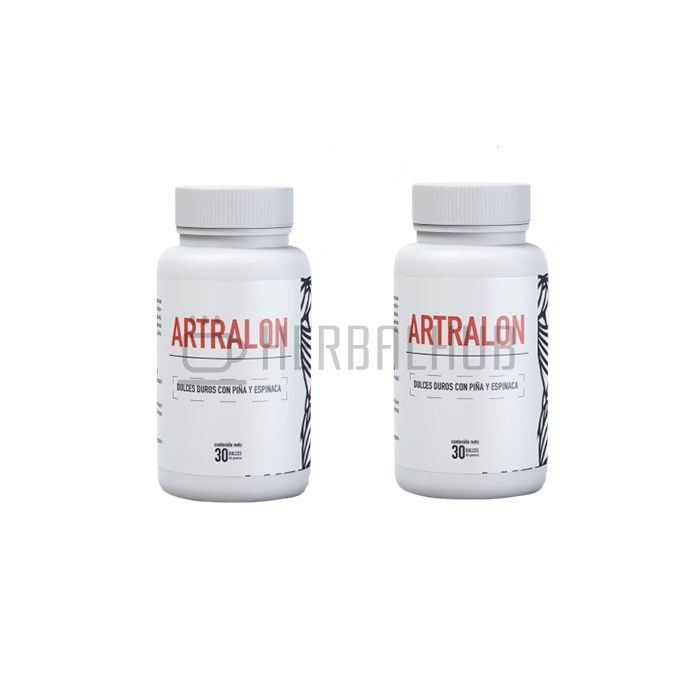 Artralon - producto para la salud de las articulaciones