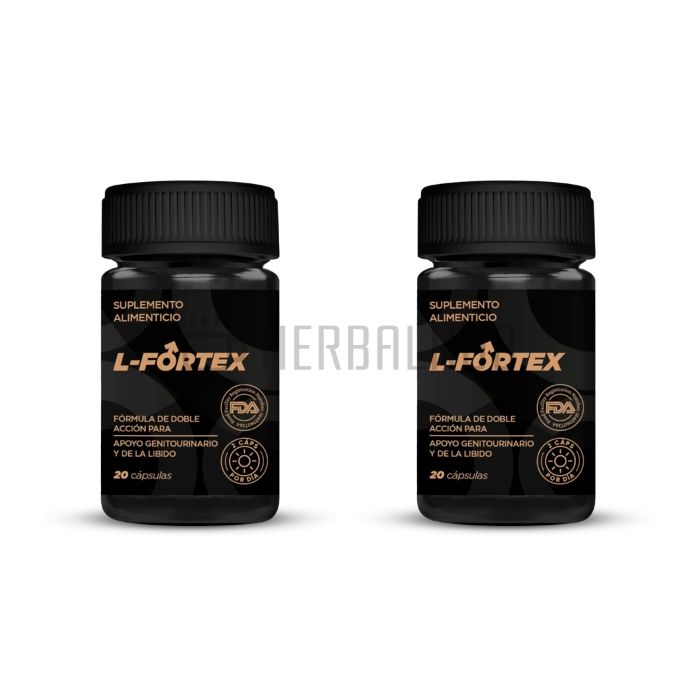 L-FORTEX - para potencia