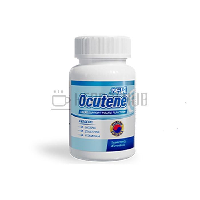 Ocutene - producto para la salud ocular