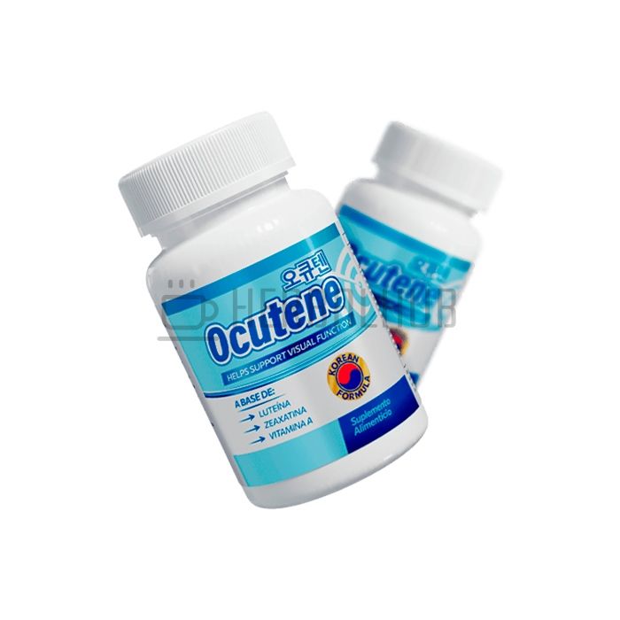 Ocutene - producto para la salud ocular