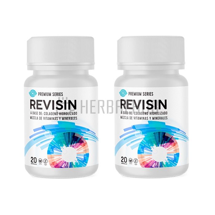 Revisin - eye health product