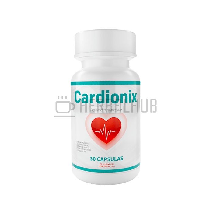 Cardionix