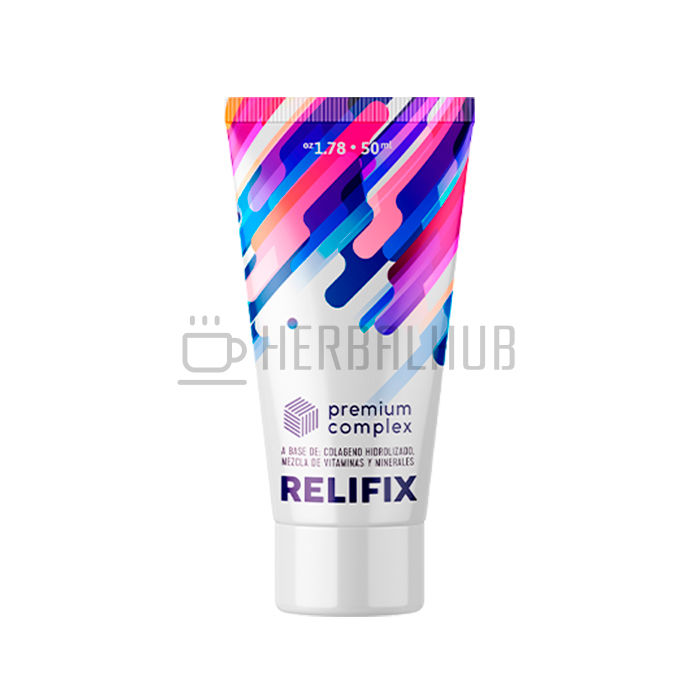 Relifix Fungus