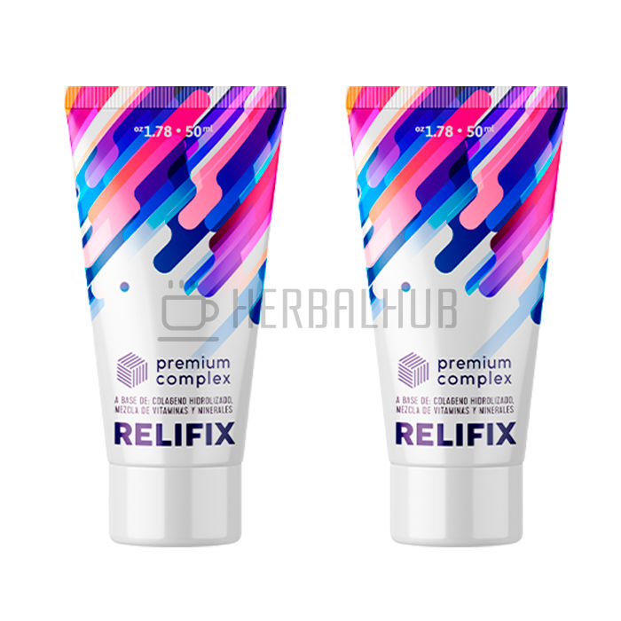 Relifix Fungus - remedy for fungal skin infections